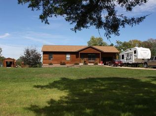 3620 Flucom Rd, De Soto, MO 63020