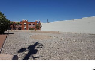 356 London Bridge Rd LOT 2, Lake Havasu City, AZ 86403