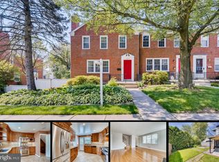 1577 Doxbury Rd, Towson, MD 21286
