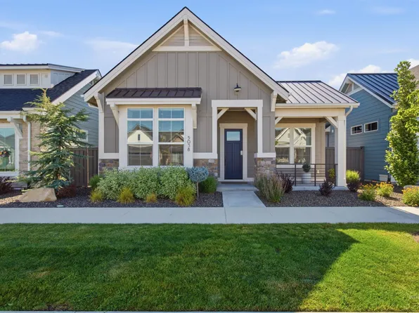 5038 S Palatino Ln, Meridian, ID 83642