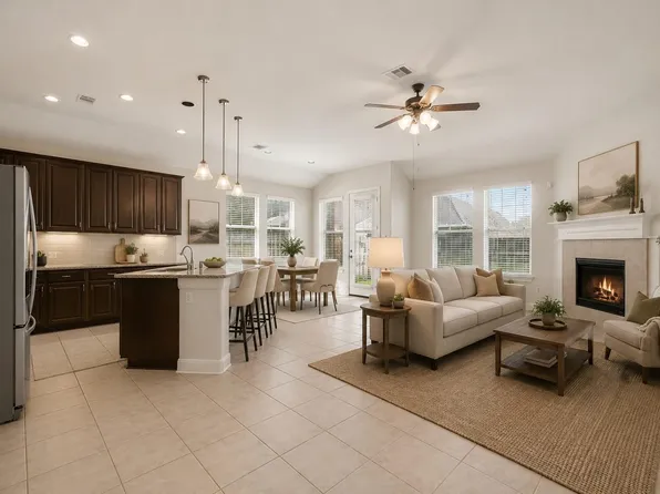 20211 Peralta Cliff Trl, Richmond, TX 77407