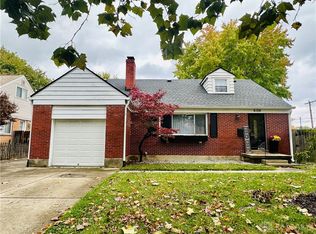 4124 Maricarr Dr, Kettering, OH 45429