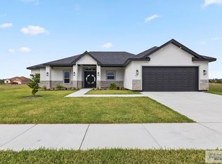 3617 Mattie Ln, Harlingen, TX 78550