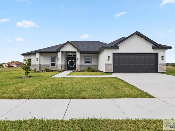 3617 Mattie Ln, Harlingen, TX 78550