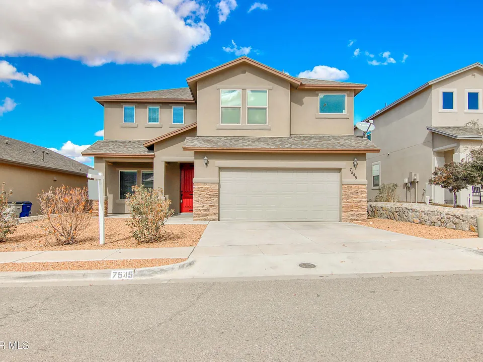 7545 Wolf Creek Dr