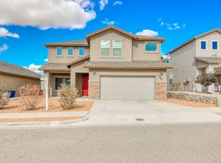 7545 Wolf Creek Dr, El Paso, TX 79911
