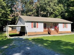 506 Myrtle St, Asheboro, NC 27205