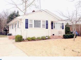 504 Church Rd, Cherry Hill, NJ 08002