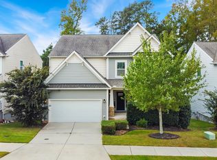 111 Court Jester Way, Morrisville, NC 27560