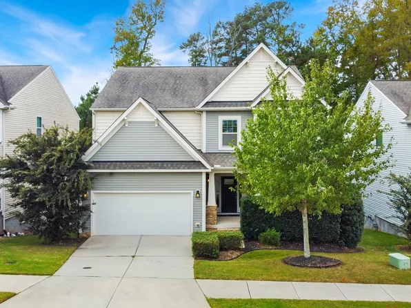 111 Court Jester Way, Morrisville, NC 27560