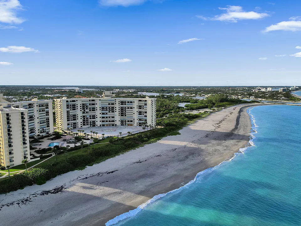300 Ocean Trail Way #410