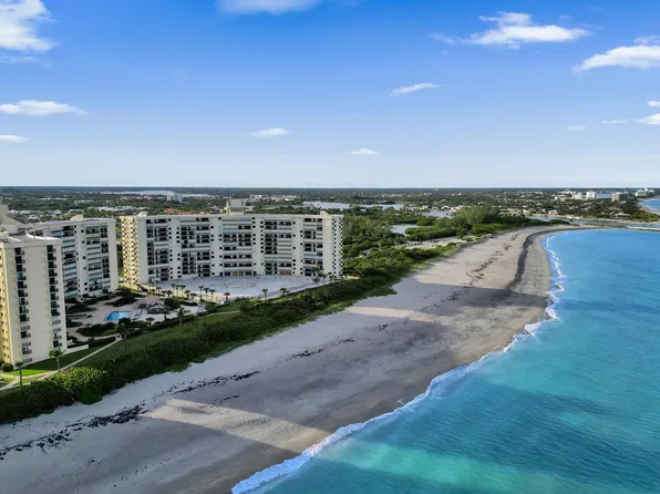 300 Ocean Trail Way APT 410, Jupiter, FL 33477