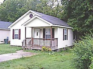 1111 Arcadia Ave, Chattanooga, TN 37411