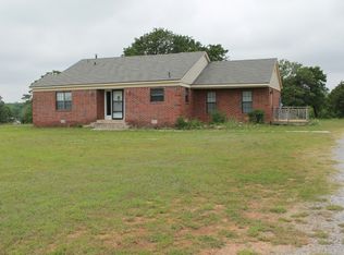 2501 Brewer St, Nicoma Park, OK 73066