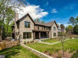 7029 Longwood Dr, Bethesda, MD 20817