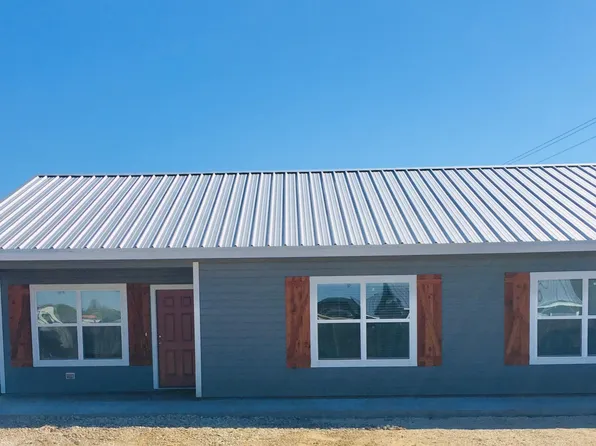 635 Dave Ln, Tuscola, TX 79562