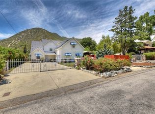 252 Valley Vista Dr, Lytle Creek, CA 92358