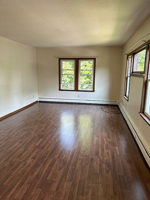 Living room-many windows