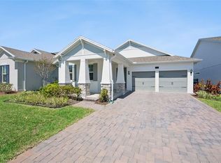 19227 Allium Pl, Orlando, FL 32827