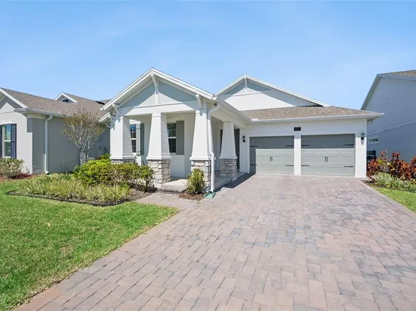 19227 Allium Pl, Orlando, FL 32827