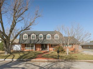 11013 Magnolia Park, Oklahoma City, OK 73120