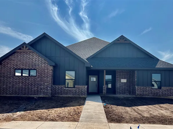 137 Blackhawk Rd, Abilene, TX 79602