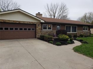4363 W Compton Dr, Edinburgh, IN 46124
