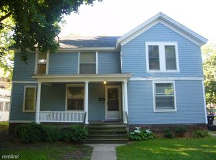 514 Benjamin St, Ann Arbor, MI 48104
