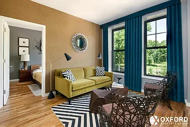 Rented by Oxford Property Group