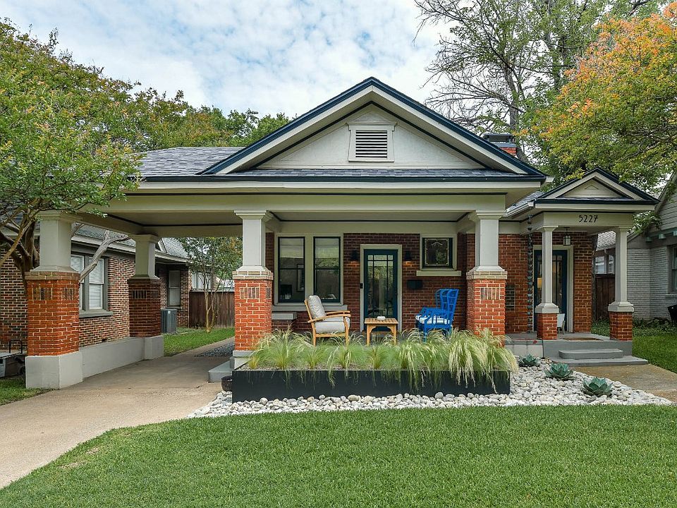 5227 Goodwin Ave, Dallas, TX 75206 Zillow