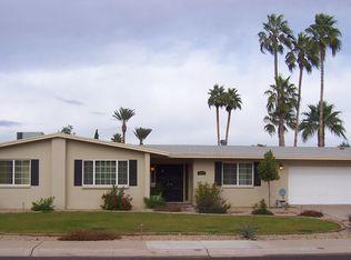 8644 E Montecito Ave, Scottsdale, AZ 85251