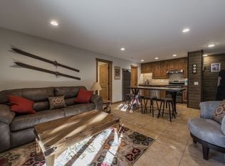 2025 Canyons Resort Dr APT L3, Park City, UT 84098