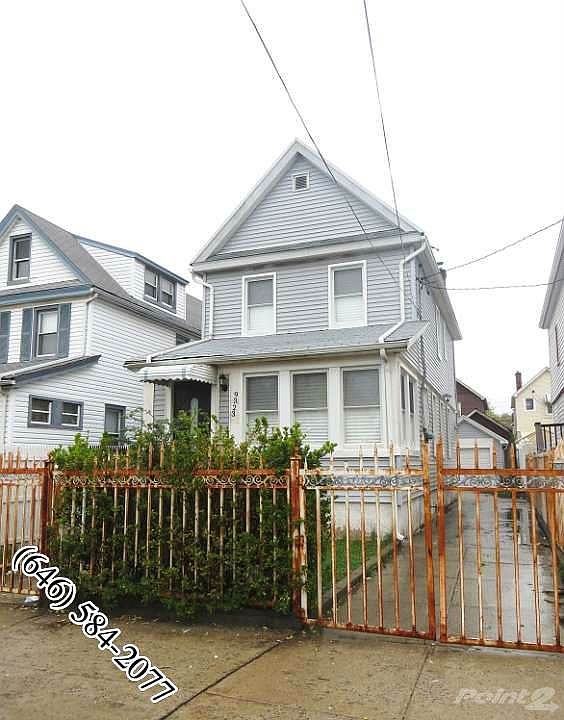 Fully Renovated Single Family Home in Queens Village