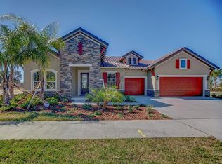 6203 Knob Tree Dr, Lithia, FL 33547