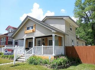279 Vester St, Ferndale, MI