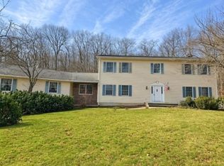 611 Snake Den Rd, West Milford, NJ 07480