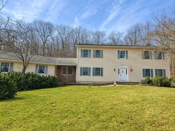 611 Snake Den Rd, West Milford Twp., NJ 07480