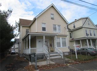 171 Bunnell St, Bridgeport, CT 06607