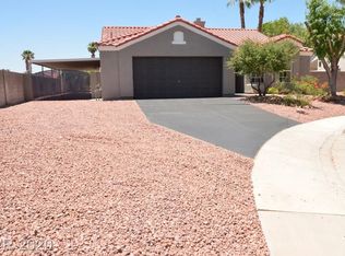 4213 Donato Cir, North Las Vegas, NV 89032