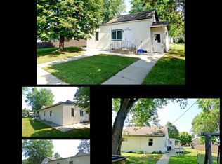 716 4th St NE, Little Falls, MN 56345