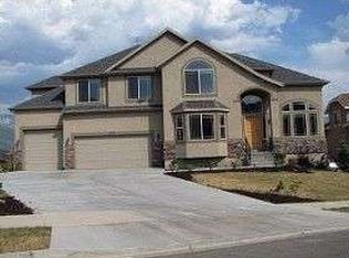 15271 S Falcon Crest Ct, Draper, UT 84020