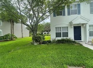 8021 Sanibel Dr, Tamarac, FL 33321