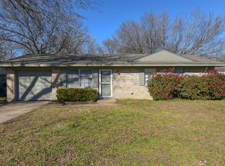3304 Star St, Greenville, TX 75402