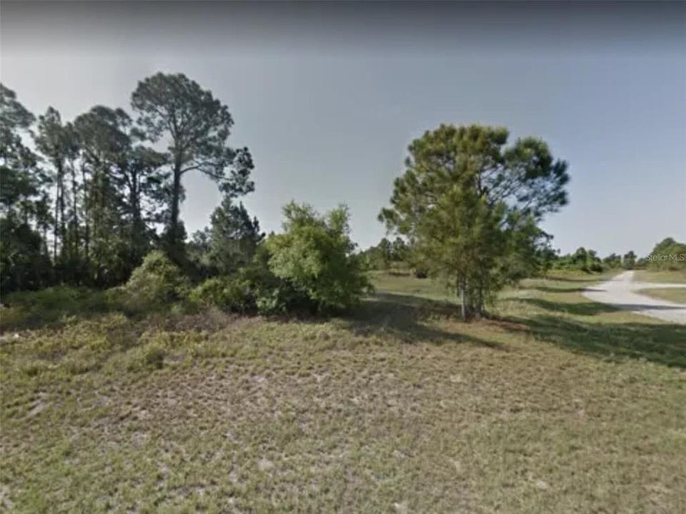 1st image of Harcourt Cir Lot 8