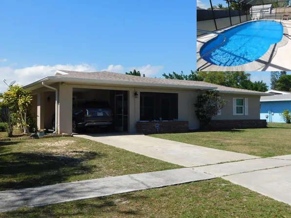 240 NE Mainsail Street, Port St Lucie, FL 34983
