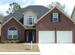 8758 Evangeline Dr, North Charleston, SC 29420