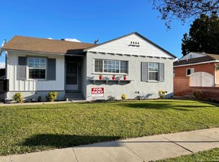 4710 Obispo Ave, Lakewood, CA 90712