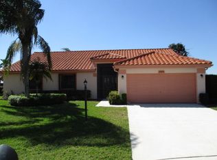 8864 Egret Isle Point, Lake Worth, FL 33467