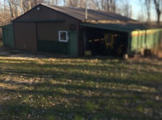 5500 Ball Rd, Levering, MI 49755
