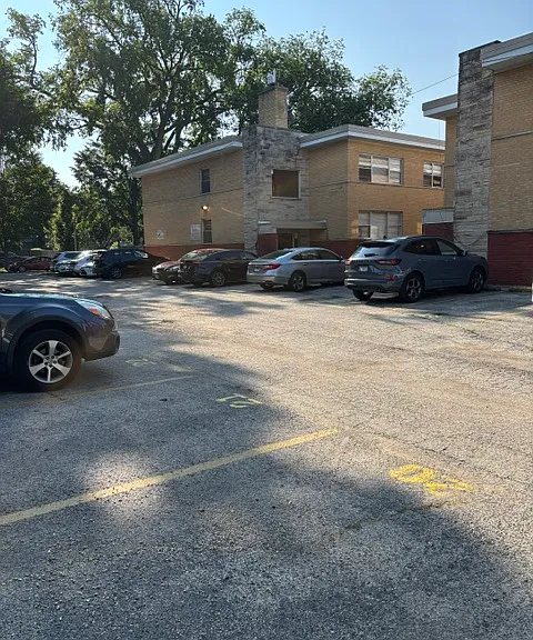 1040 Chicago Ave #108 — Photo 9